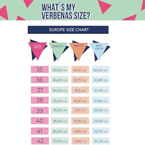 NEW FUN VERBENAS Made In Spain Leather Rocio Flat Sandals lead for women 267tn - Picture 10 of 11